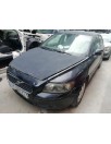 volvo s40 berlina del año 2005