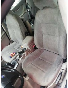 volvo s40 berlina del año 2005 2