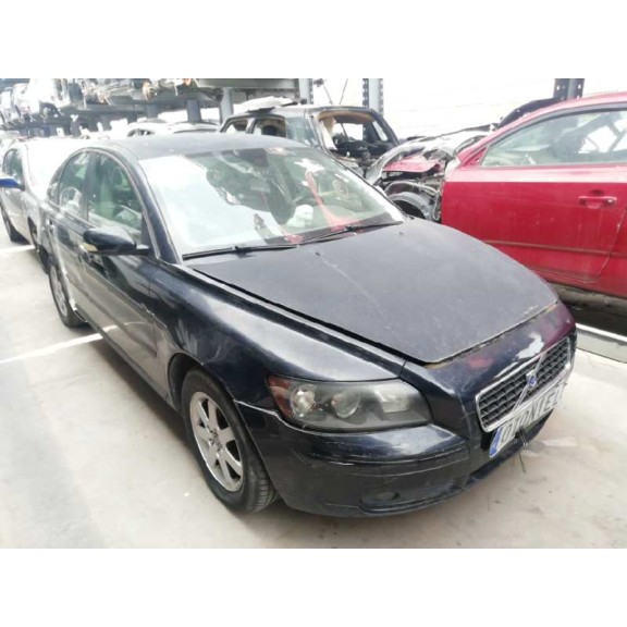 volvo s40 berlina del año 2005