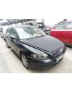volvo s40 berlina del año 2005