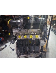 Recambio de motor completo para audi a3 (8l) 1.8 ambiente referencia OEM IAM AGN B 159.520KM 2