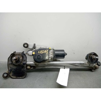 MOTOR LIMPIA DELANTERO 4 CABLES