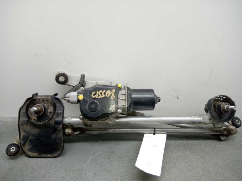 Recambio de motor limpia delantero para infiniti q50 2.2 diesel cat referencia OEM IAM   4 CABLES