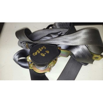 CINTURON SEGURIDAD DELANTERO DERECHO 5P 