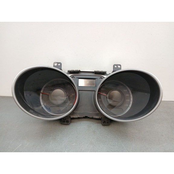 Recambio de cuadro instrumentos para hyundai ix35 classic 2wd referencia OEM IAM 940092y760  
