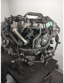 Recambio de motor completo para chevrolet cruze hatchback lt+ referencia OEM IAM Z20D1 B ENTREGA CASCO 126.168KM 2