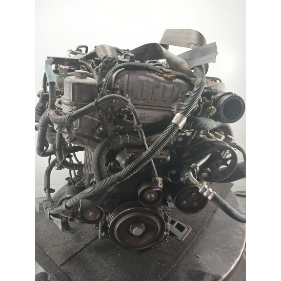 Recambio de motor completo para chevrolet cruze hatchback lt+ referencia OEM IAM Z20D1 B ENTREGA CASCO 126.168KM