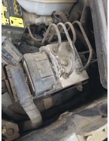 Recambio de abs para kia sorento 2.5 crdi cat referencia OEM IAM 589103e310 0265216928 