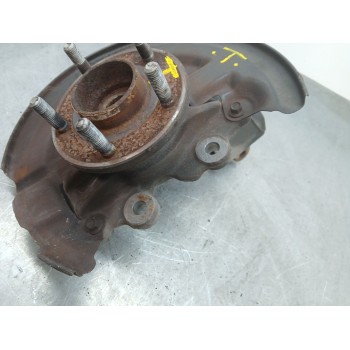 Recambio de mangueta delantera derecha para ford focus iii 1.5 tdci referencia OEM IAM 1882874  