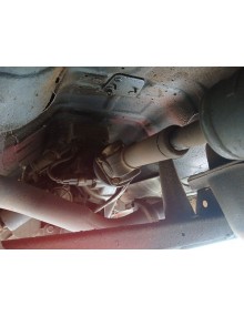 Recambio de transmision central para kia sorento 2.5 crdi cat referencia OEM IAM   