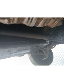 Recambio de transmision central para kia sorento 2.5 crdi cat referencia OEM IAM    2