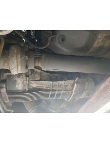 Recambio de transmision central delantera para kia sorento 2.5 crdi cat referencia OEM IAM   