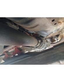 Recambio de transmision central delantera para kia sorento 2.5 crdi cat referencia OEM IAM    2