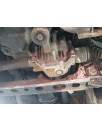Recambio de diferencial delantero para kia sorento 2.5 crdi cat referencia OEM IAM   