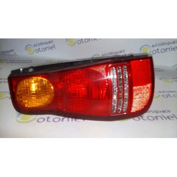 PILOTO TRASERO IZQUIERDO 