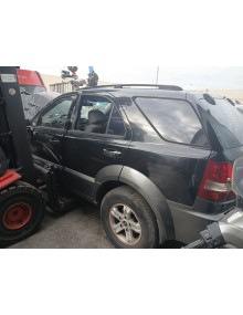 kia sorento del año 2004