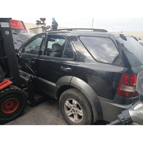 kia sorento del año 2004