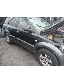 kia sorento del año 2004 2