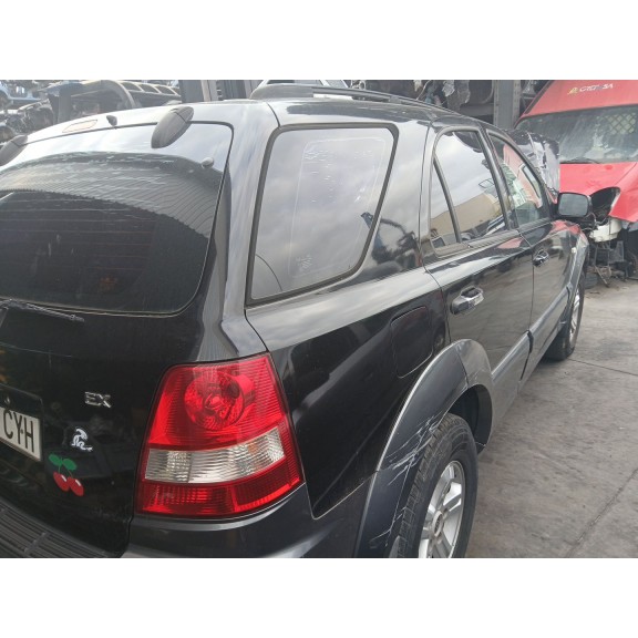 kia sorento del año 2004