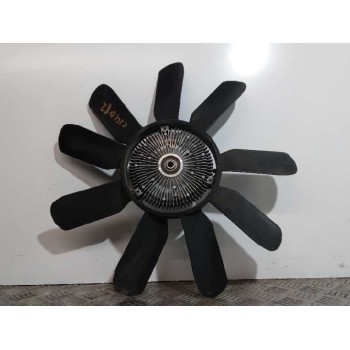 VENTILADOR VISCOSO MOTOR 03026052809A 