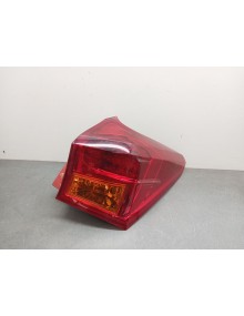 Recambio de piloto trasero derecho para toyota auris touring sports (e18) hybrid active referencia OEM IAM koito02267 1ºSERIE 81