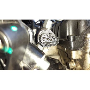 Recambio de rampa inyectora para kia carens ( ) 1.7 crdi cat referencia OEM IAM   