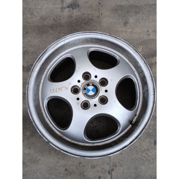 Recambio de llanta para bmw x3 (e83) 2.0 16v diesel cat referencia OEM IAM 8JX17EH2ET46 X1 17