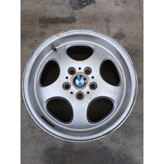 Recambio de llanta para bmw x3 (e83) 2.0 16v diesel cat referencia OEM IAM 8JX17EH2ET46 X1 17