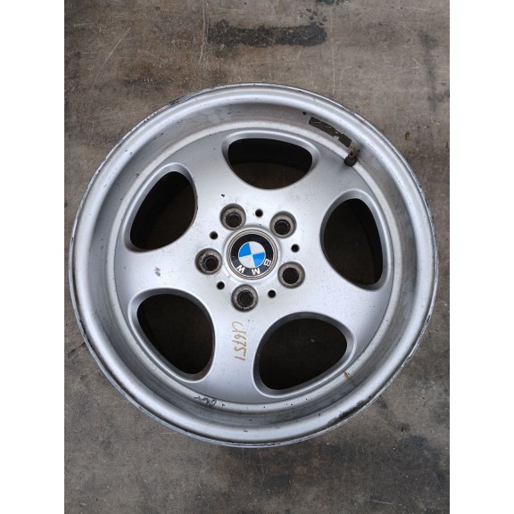 Recambio de llanta para bmw x3 (e83) 2.0 16v diesel cat referencia OEM IAM 8JX17EH2ET46 X1 17