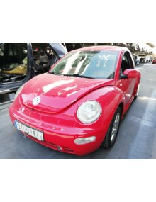 volkswagen new beetle (9c1/1c1) del año 2003