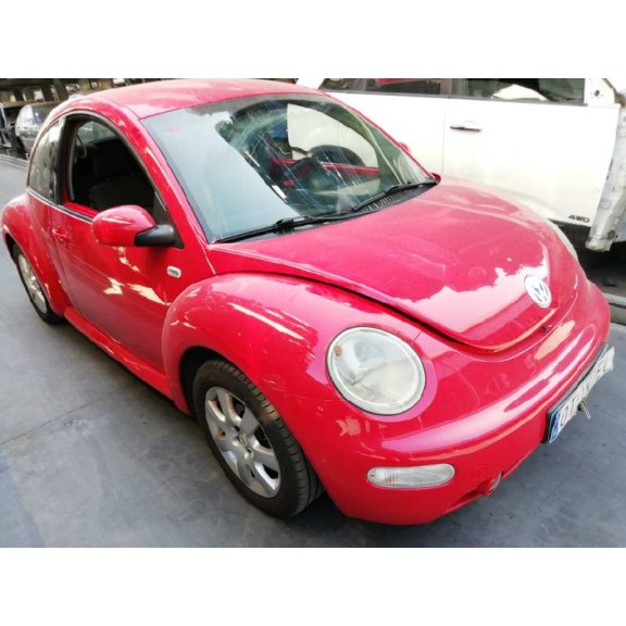 volkswagen new beetle (9c1/1c1) del año 2003