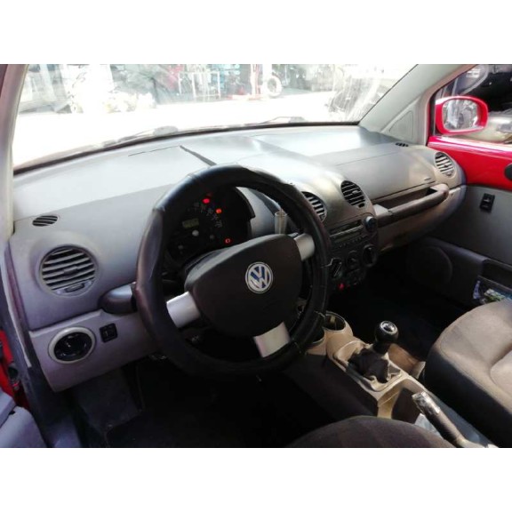 volkswagen new beetle (9c1/1c1) del año 2003