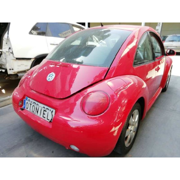 volkswagen new beetle (9c1/1c1) del año 2003