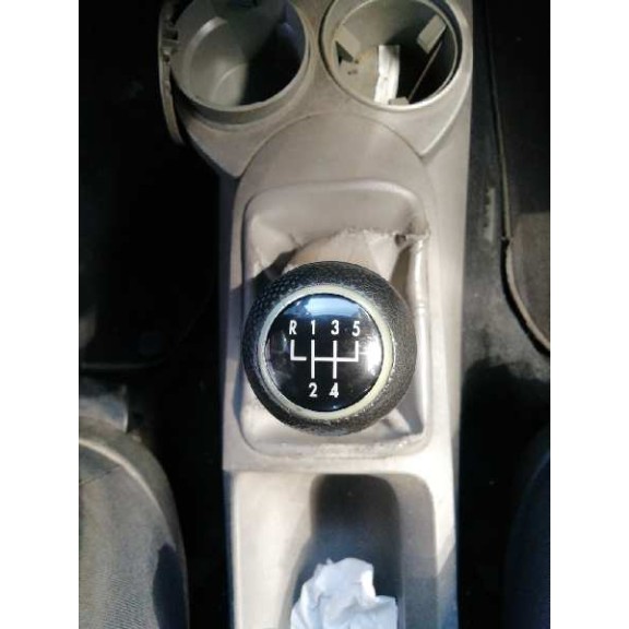 volkswagen new beetle (9c1/1c1) del año 2003