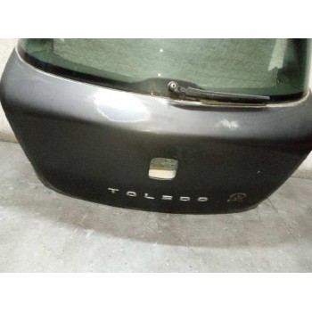 Recambio de porton trasero para seat toledo (5p2) 1.9 tdi referencia OEM IAM   