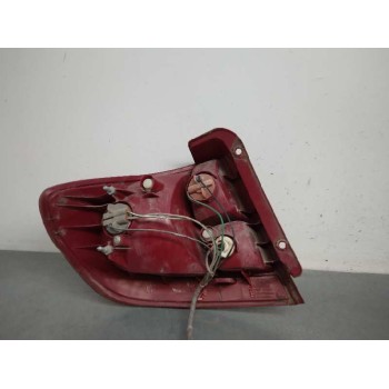 Recambio de piloto trasero derecho para hyundai getz (tb) 1.1 12v cat referencia OEM IAM 924021C5XX  