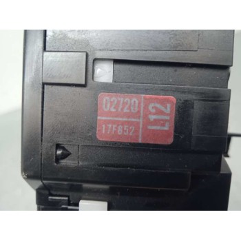 Recambio de mando multifuncion para toyota auris hybrid active referencia OEM IAM 0272017F852 0267017F858 