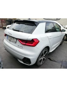 audi a1 sportback (gba) del año 2023
