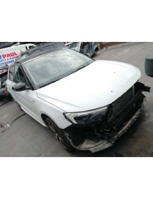 audi a1 sportback (gba) del año 2023 2