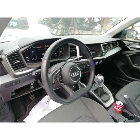 audi a1 sportback (gba) del año 2023