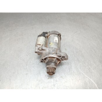 Recambio de motor arranque para audi a1 sportback (gba) 25 tfsi referencia OEM IAM 02M911024J  