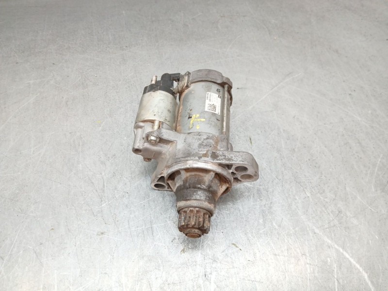 Recambio de motor arranque para audi a1 sportback (gba) 25 tfsi referencia OEM IAM 02M911024J  