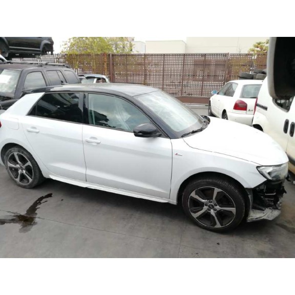 audi a1 sportback (gba) del año 2023