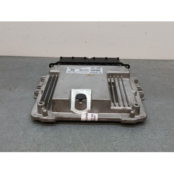Recambio de centralita motor uce para kia optima business referencia OEM IAM 391502A955 0281033744 