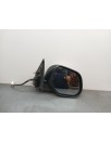 Recambio de retrovisor derecho para peugeot 4007 premium referencia OEM IAM  ABATIBLE 7 cables