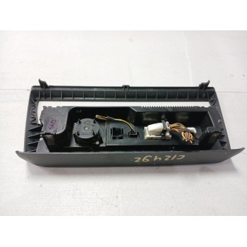 Recambio de mando climatizador para bmw x3 (e83) 2.0i referencia OEM IAM 64113417544  