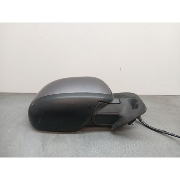 Recambio de retrovisor derecho para peugeot 4007 premium referencia OEM IAM  ABATIBLE 7 cables