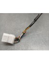 Recambio de retrovisor derecho para peugeot 4007 premium referencia OEM IAM  ABATIBLE 7 cables