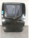 Recambio de puerta trasera izquierda para nissan navara np300 (d40) 2.5 dci 4wd referencia OEM IAM   