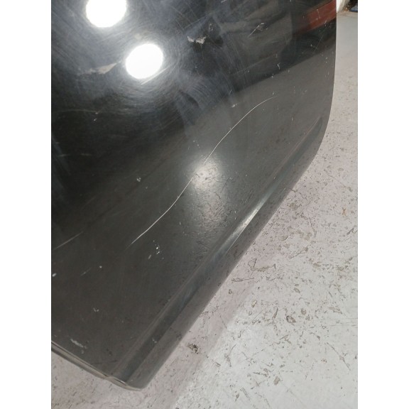 Recambio de puerta trasera izquierda para nissan navara np300 (d40) 2.5 dci 4wd referencia OEM IAM   